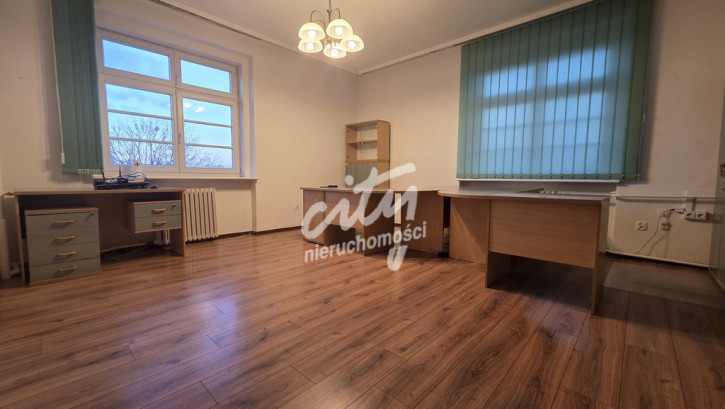Lokal Wynajem Szczecin Pogodno 1